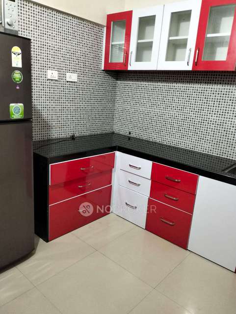 2 BHK Flat In Gemini Grand Bay for Rent  In Manjri