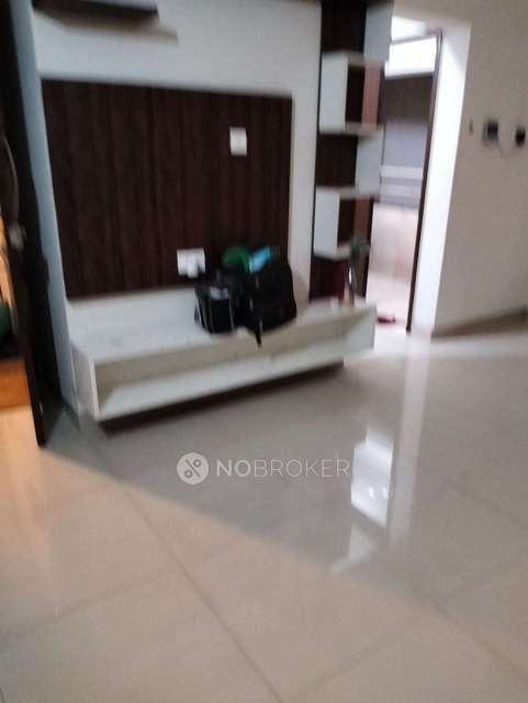 2 BHK Flat In Gemini Grand Bay for Rent  In Manjri