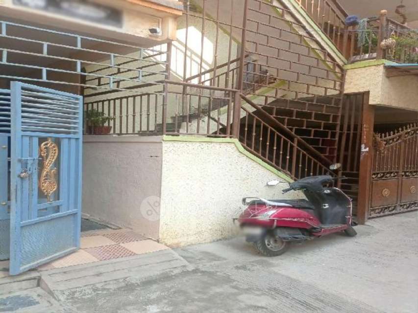 2 BHK House for Rent  In  Garebhavipalya