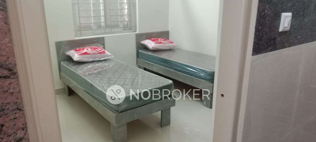 PG for Boys in Sg Palya