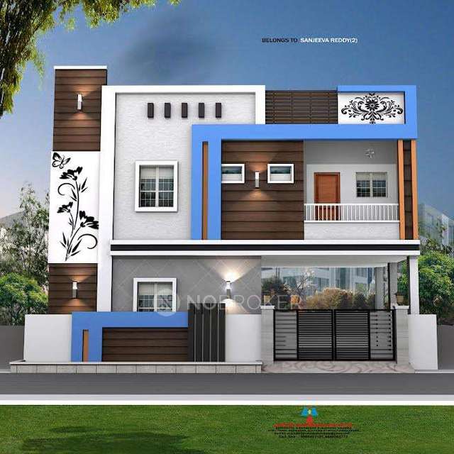 3 BHK Flat For Sale  In Kailash Hills