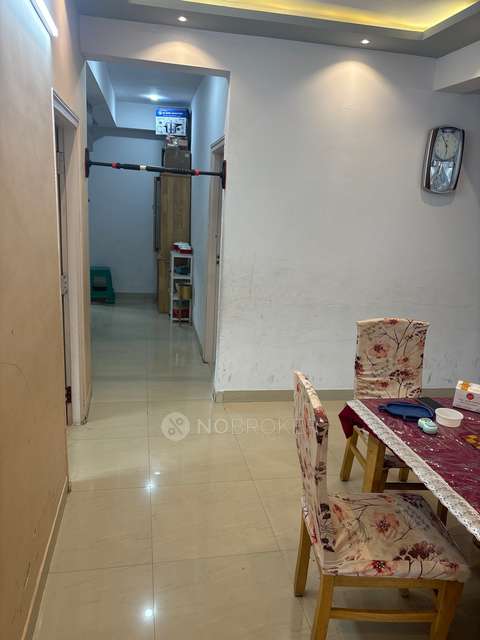 3 BHK Flat In Sk Residency For Sale  In Gottigere
