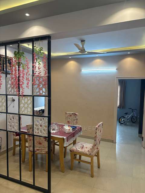 3 BHK Flat In Sk Residency For Sale  In Gottigere