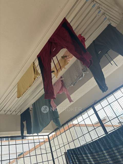 3 BHK Flat In Sk Residency For Sale  In Gottigere