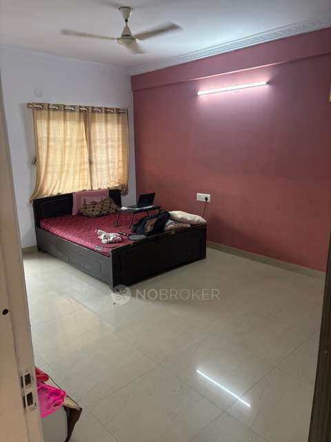 3 BHK Flat In Sk Residency For Sale  In Gottigere