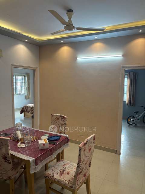 3 BHK Flat In Sk Residency For Sale  In Gottigere