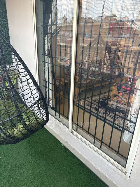 3 BHK Flat In Sk Residency For Sale  In Gottigere