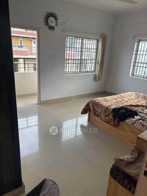 3 BHK Flat In Sk Residency For Sale  In Gottigere