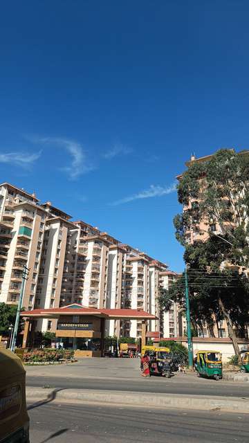 Single Room for Female In 3 BHK  In Awho Sandeep Vihar, Kannamangala In Krishnarajapuram