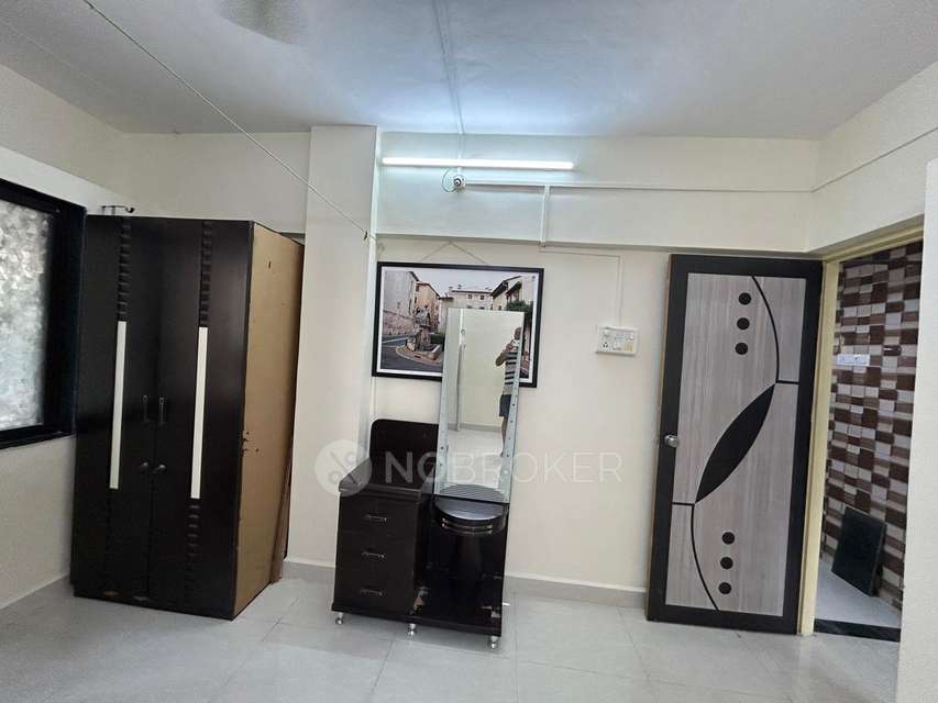 2 BHK Flat In Mhada Colony, Mhada Colony for Rent  In Morewadi, Pimpri Colony