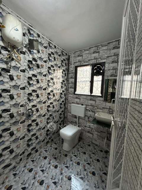 2 BHK Flat In Mhada Colony, Mhada Colony for Rent  In Morewadi, Pimpri Colony