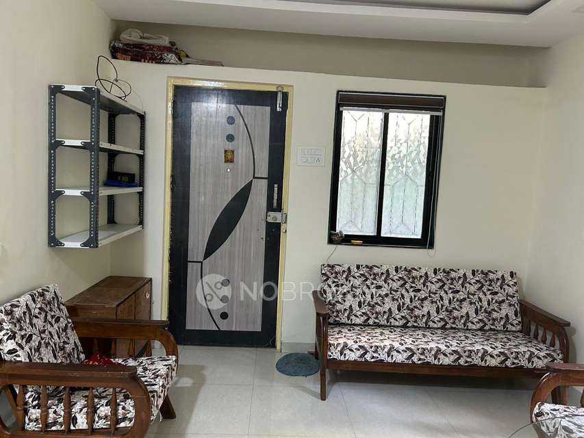 2 BHK Flat In Mhada Colony, Mhada Colony for Rent  In Morewadi, Pimpri Colony