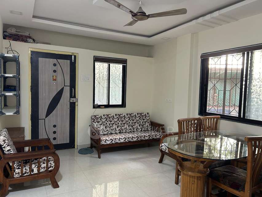 2 BHK Flat In Mhada Colony, Mhada Colony for Rent  In Morewadi, Pimpri Colony