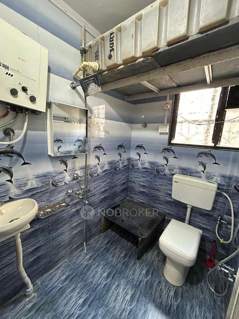 2 BHK Flat In Mhada Colony, Mhada Colony for Rent  In Morewadi, Pimpri Colony