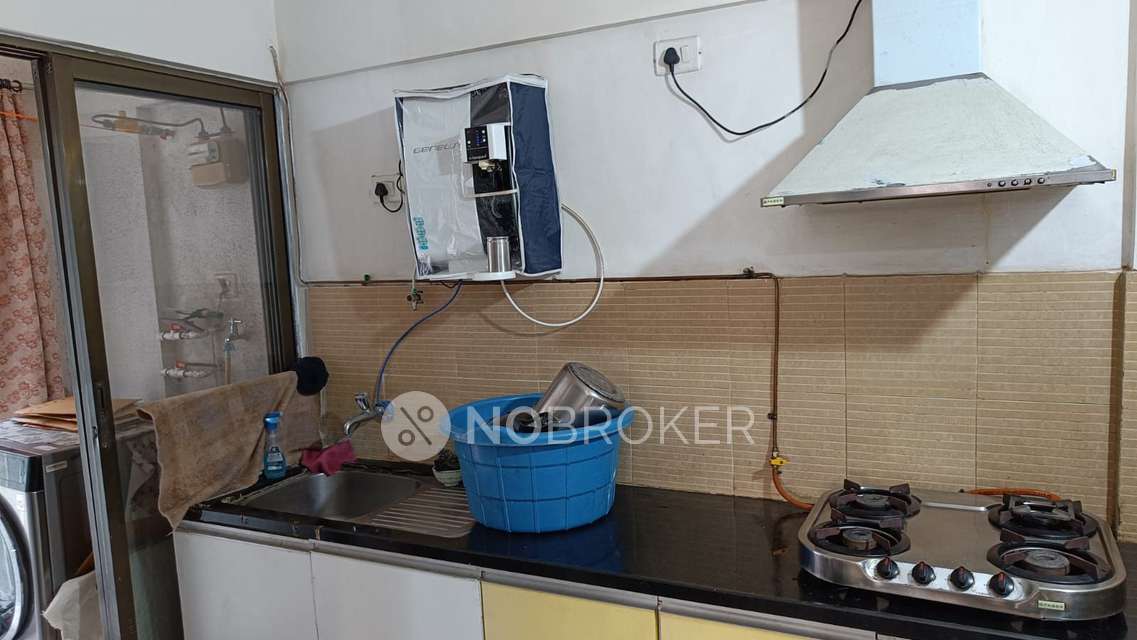 3 BHK Flat In Pride Aashiyana For Sale  In Lohegaon