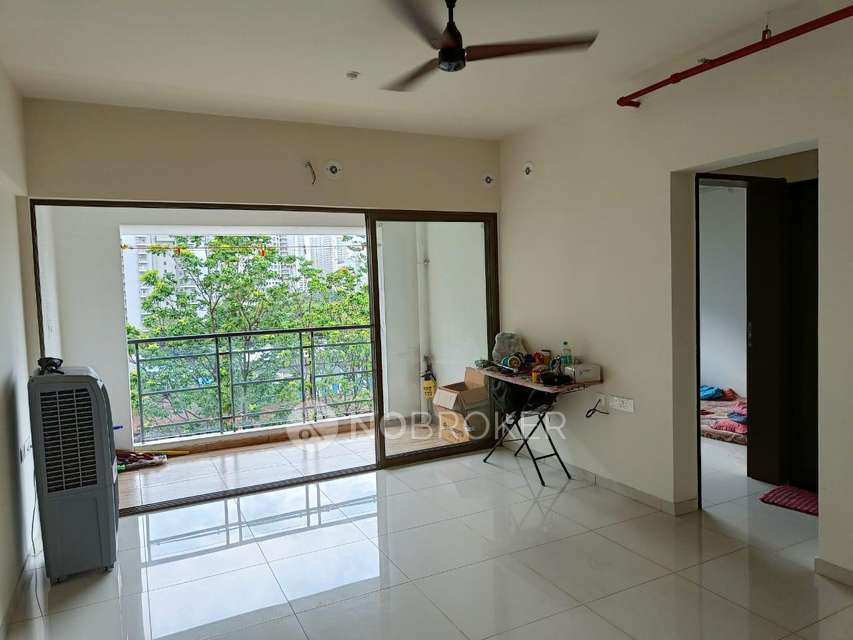 3 BHK Flat In Pride Aashiyana For Sale  In Lohegaon