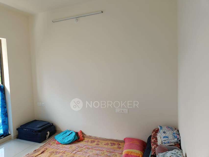 3 BHK Flat In Pride Aashiyana For Sale  In Lohegaon