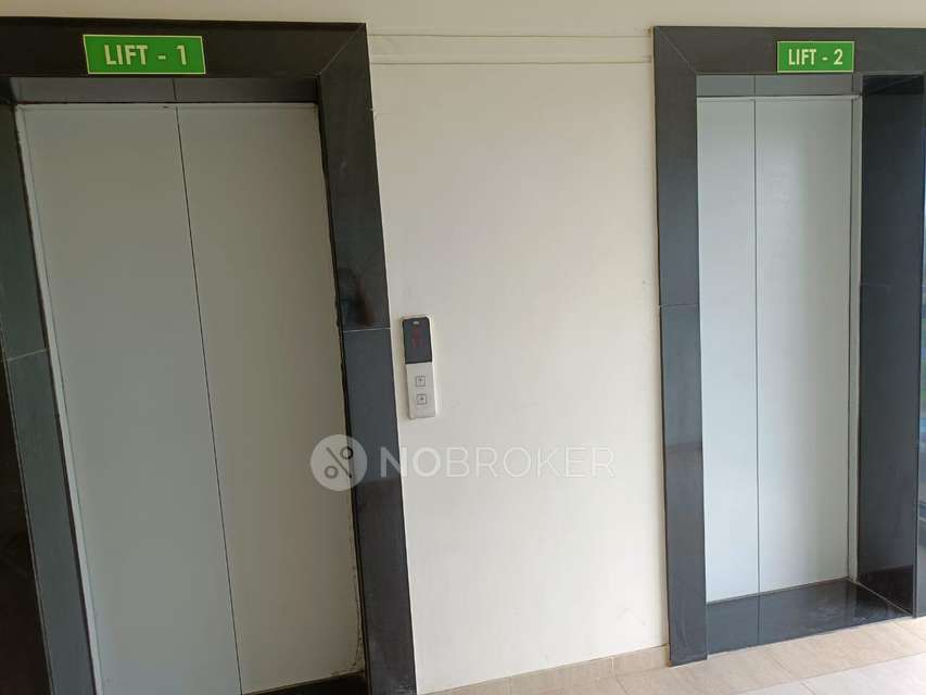 3 BHK Flat In Pride Aashiyana For Sale  In Lohegaon