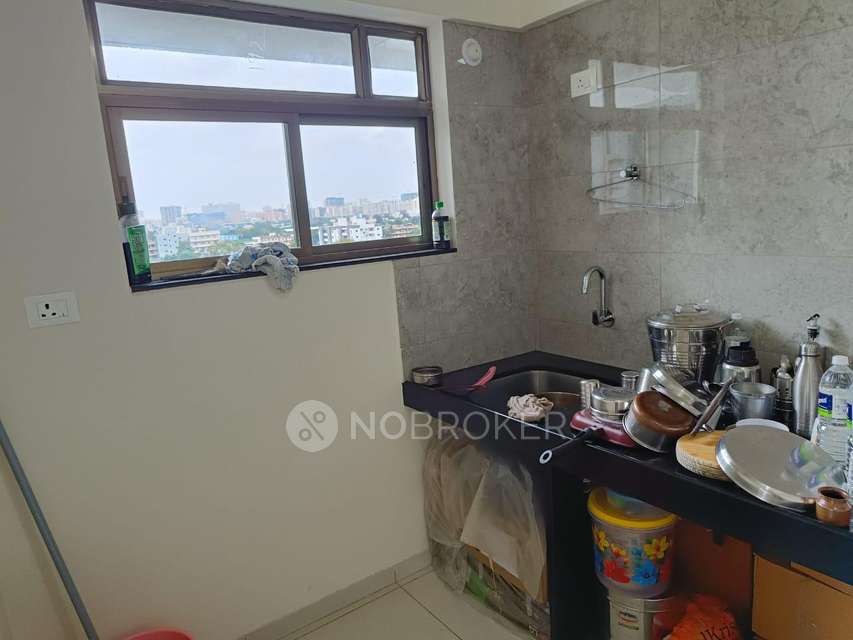 3 BHK Flat In Pride Aashiyana For Sale  In Lohegaon