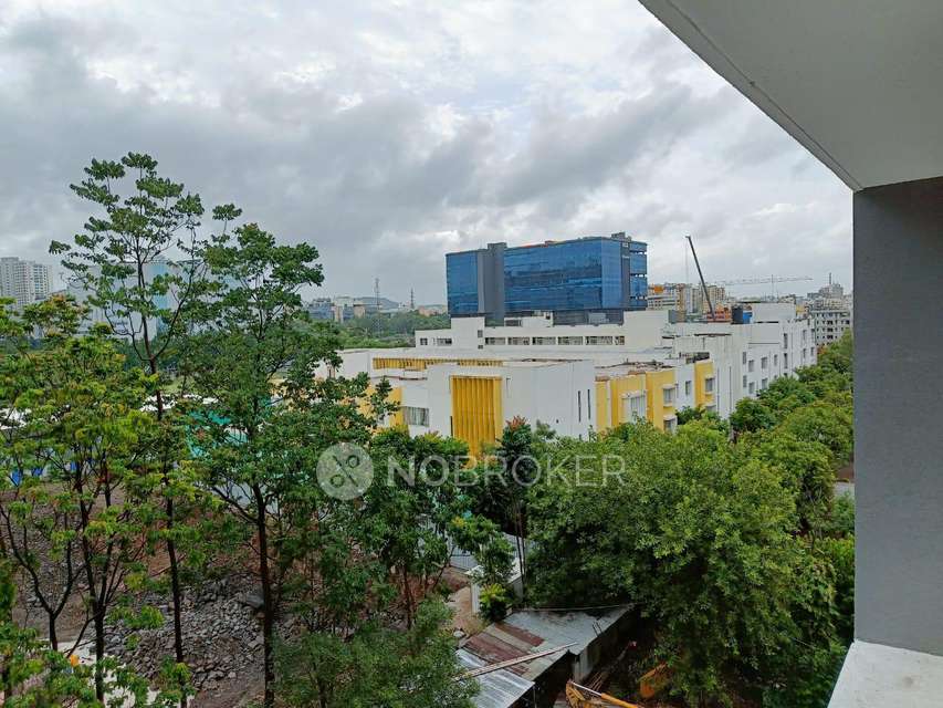 3 BHK Flat In Pride Aashiyana For Sale  In Lohegaon