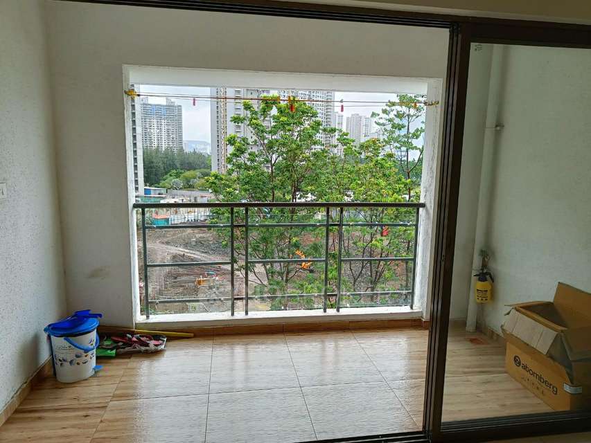 3 BHK Flat In Pride Aashiyana For Sale  In Lohegaon
