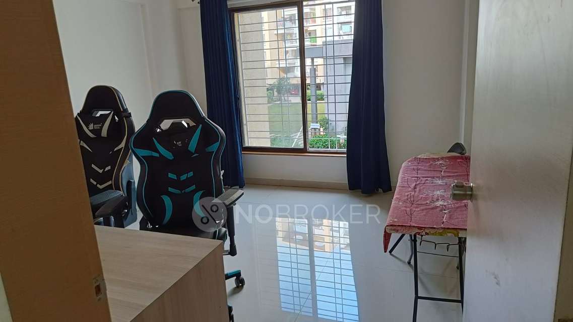 3 BHK Flat In Pride Aashiyana For Sale  In Lohegaon