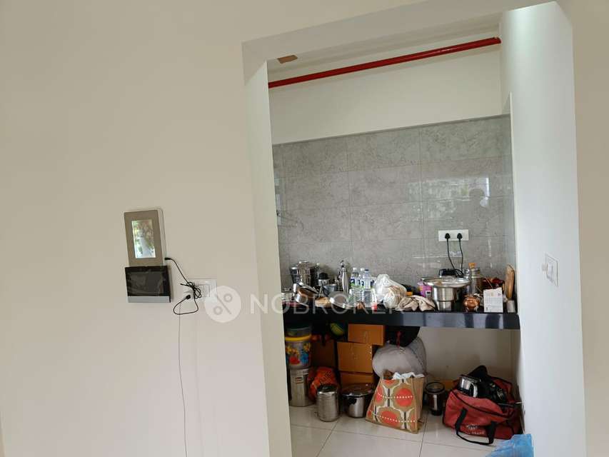 3 BHK Flat In Pride Aashiyana For Sale  In Lohegaon