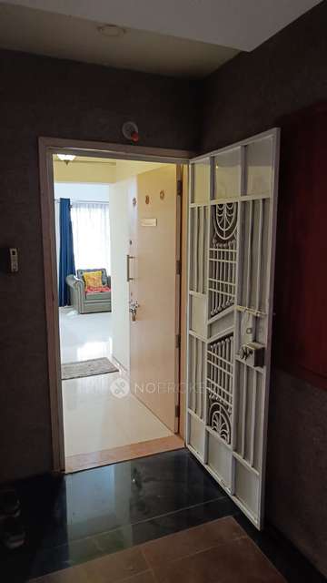 3 BHK Flat In Pride Aashiyana For Sale  In Lohegaon