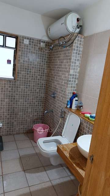 3 BHK Flat In Pride Aashiyana For Sale  In Lohegaon