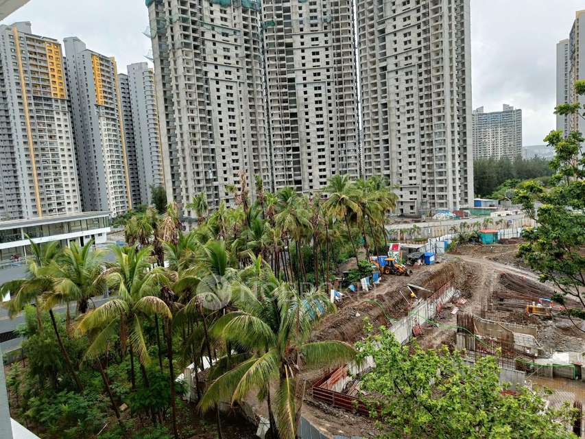 3 BHK Flat In Pride Aashiyana For Sale  In Lohegaon