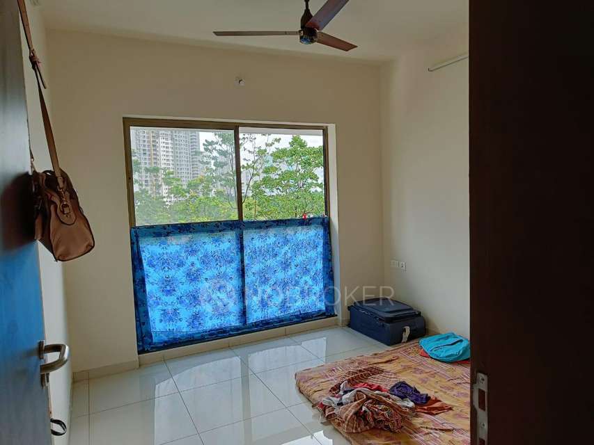 3 BHK Flat In Pride Aashiyana For Sale  In Lohegaon