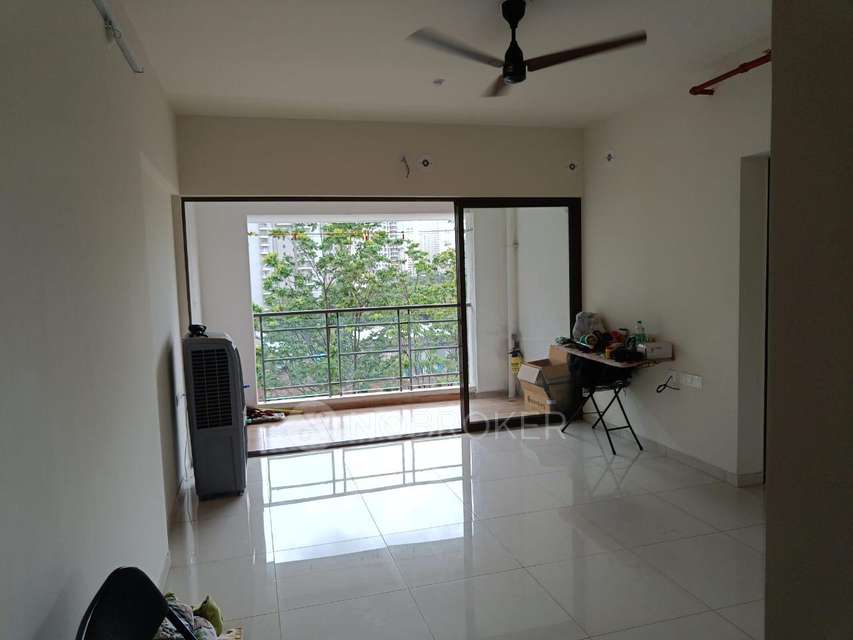 3 BHK Flat In Pride Aashiyana For Sale  In Lohegaon