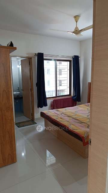 3 BHK Flat In Pride Aashiyana For Sale  In Lohegaon