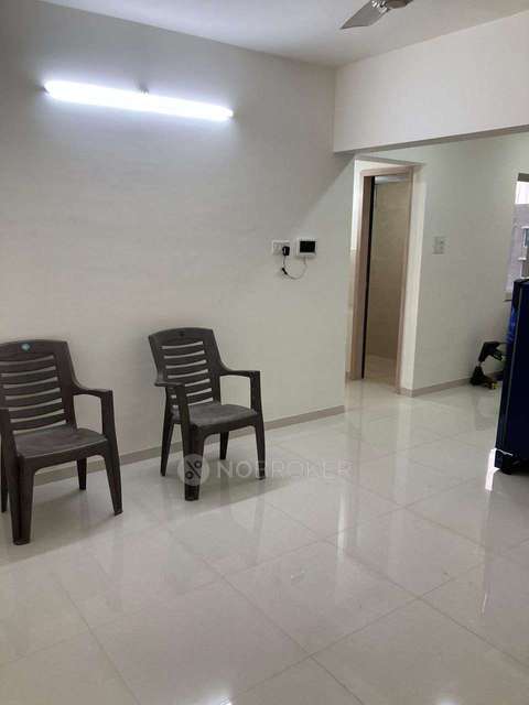 1 BHK Flat In W57, Wakad for Rent  In W57