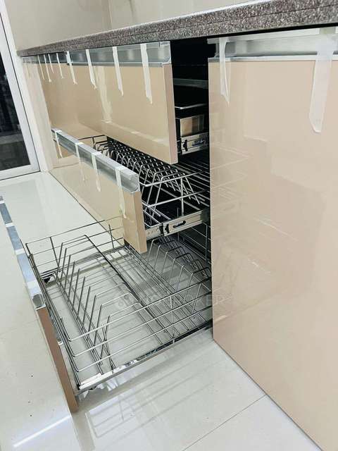 1 BHK Flat In W57, Wakad for Rent  In W57