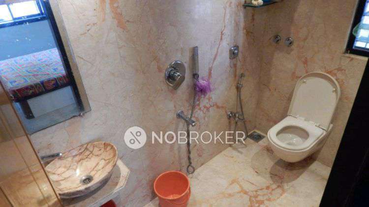 2 BHK Flat In Shah Apartment For Sale  In Andheri East