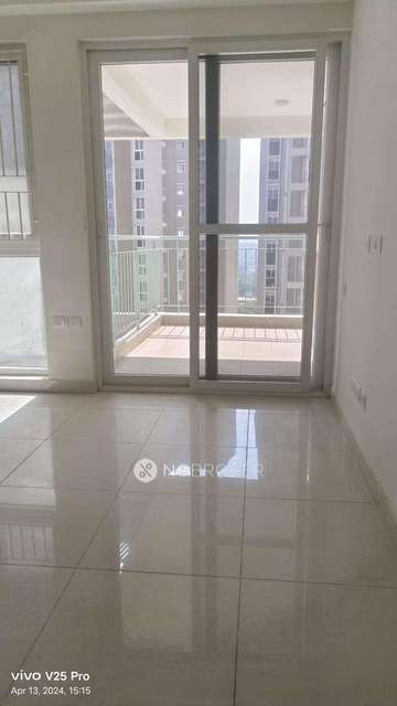 3 BHK Flat In Brigade Cornerstone Utopia For Sale  In Varthur