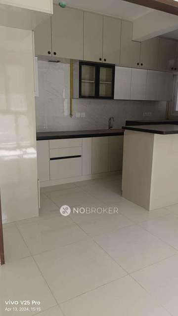 3 BHK Flat In Brigade Cornerstone Utopia For Sale  In Varthur