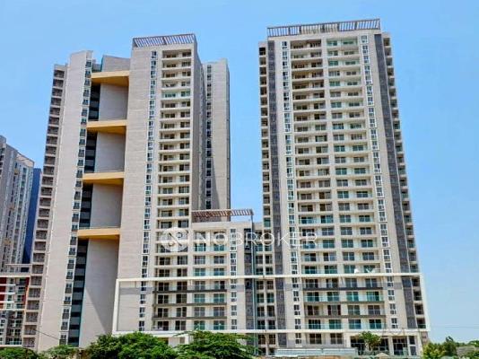 3 BHK Flat In Brigade Cornerstone Utopia For Sale  In Varthur