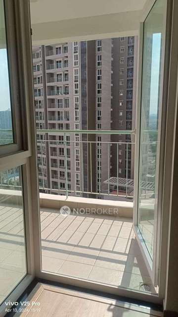 3 BHK Flat In Brigade Cornerstone Utopia For Sale  In Varthur