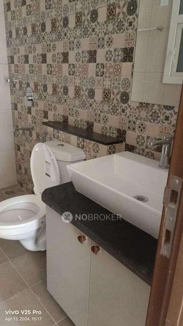 3 BHK Flat In Brigade Cornerstone Utopia For Sale  In Varthur