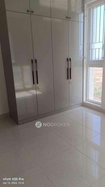 3 BHK Flat In Brigade Cornerstone Utopia For Sale  In Varthur