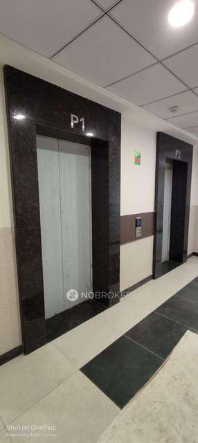 3 BHK Flat In Brigade Cornerstone Utopia For Sale  In Varthur