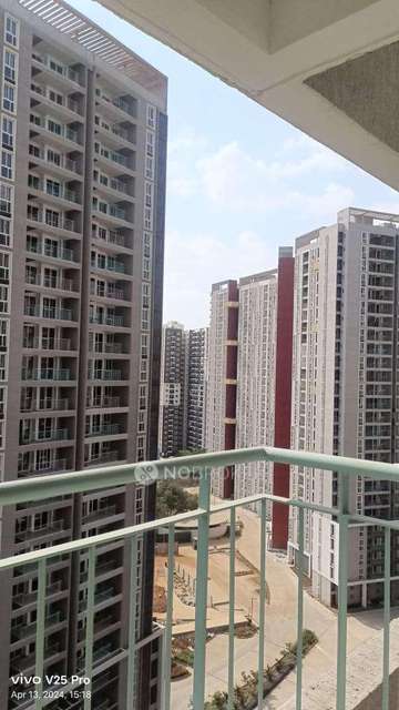3 BHK Flat In Brigade Cornerstone Utopia For Sale  In Varthur