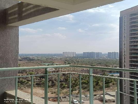 3 BHK Flat In Brigade Cornerstone Utopia For Sale  In Varthur