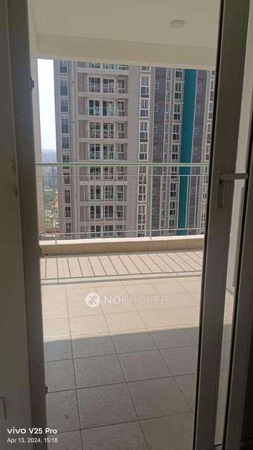 3 BHK Flat In Brigade Cornerstone Utopia For Sale  In Varthur