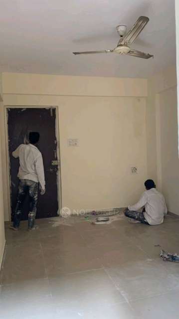 1 BHK Flat In Wave Housing Socity Gate No 1354 Sai Satyam Park Wagholi 412307 for Rent  In Geeta Waves Society,kandave Nagar,sai Satyam Park Wagholi