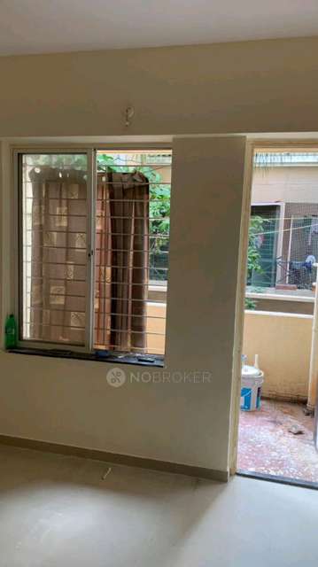 1 BHK Flat In Wave Housing Socity Gate No 1354 Sai Satyam Park Wagholi 412307 for Rent  In Geeta Waves Society,kandave Nagar,sai Satyam Park Wagholi