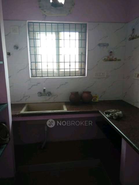 2 BHK Flat In Swastic Apartment  For Sale  In Thirumullaivoyal