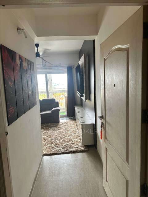 3 BHK Flat In Casagrand Ferns For Sale  In East Tambaram